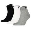 HEAD Socken Socken - Schwarz/Grau/Wei&szlig;
