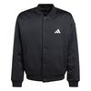 adidas STADION-BOMBERJACKE Jacke Kinder - Black