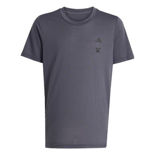 adidas ADIDAS MINECRAFT TRAININGS-T-SHIRT T-Shirt Kinder