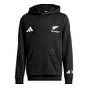 adidas All Blacks x Marvel Kids Hoodie Hoodie Kinder - Black