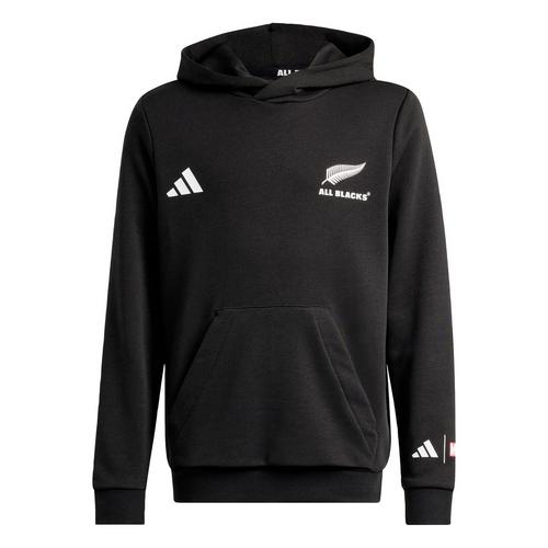 adidas All Blacks x Marvel Kids Hoodie Hoodie Kinder
