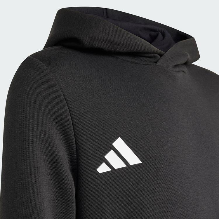 adidas adidas All Blacks x Marvel Kids Hoodie Hoodie Kinder - Black - 1 | SportScheck