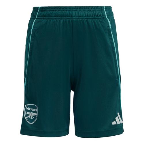 adidas FC Arsenal Tiro 25 Competition Kids Fu&szlig;ballshorts Kinder