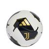 adidas Juventus Turin Home Club Ball Fu&szlig;ball - White / Black
