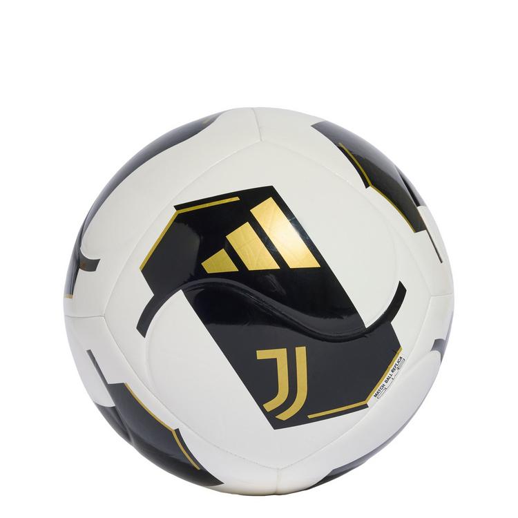 adidas adidas Juventus Turin Home Club Ball Fu&szlig;ball - White / Black - 0 | SportScheck