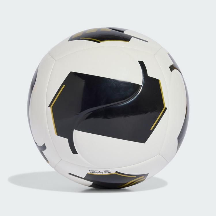 adidas adidas Juventus Turin Home Club Ball Fu&szlig;ball - White / Black - 0 | SportScheck