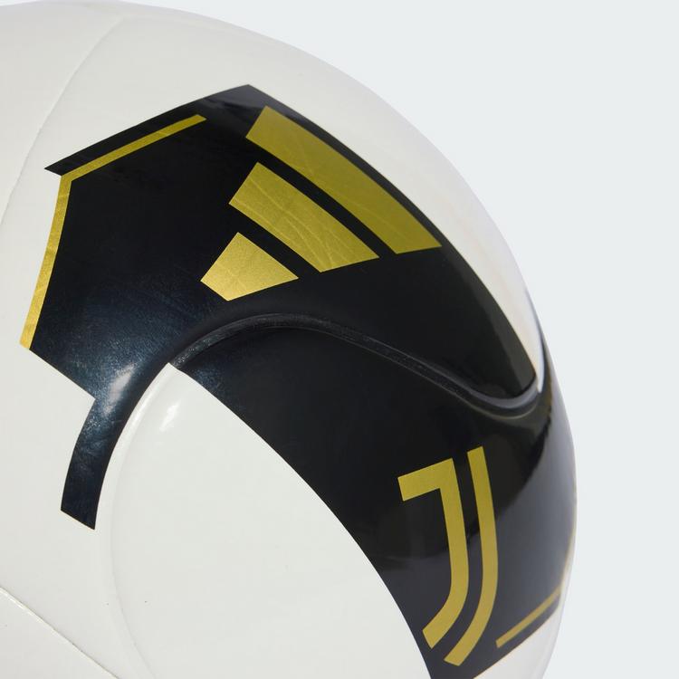 adidas adidas Juventus Turin Home Club Ball Fu&szlig;ball - White / Black - 0 | SportScheck