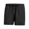 adidas KNITTERNYLON BADESHORTS, 12,7&nbsp;CM Badehose Herren - Black