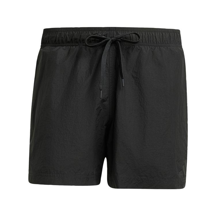 adidas adidas KNITTERNYLON BADESHORTS, 12,7&nbsp;CM Badehose Herren - Black - 0 | SportScheck