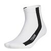 adidas PERFORMANCE HANDSCHUH, EINZELST&Uuml;CK Handschuh Herren - White / Collegiate Green