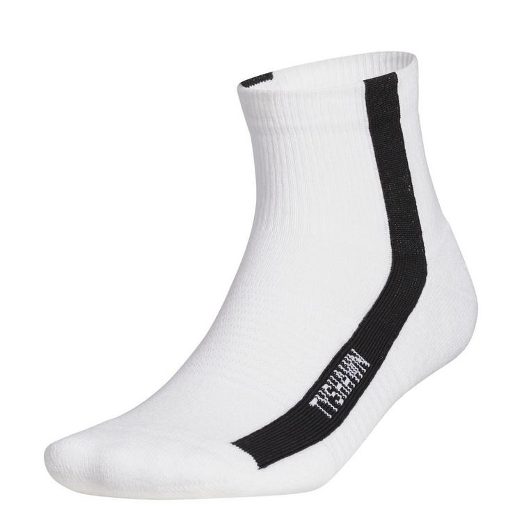 adidas adidas PERFORMANCE HANDSCHUH, EINZELST&Uuml;CK Handschuh Herren - White / Collegiate Green - 0 | SportScheck