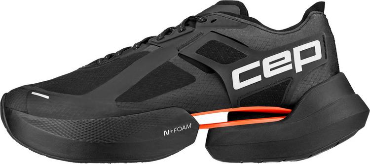 CEP CEP Laufschuhe Herren - black - 0 | SportScheck