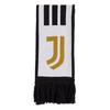 adidas JUVENTUS TURIN HEIMSCHAL Fanschal - Black / White / Khaki