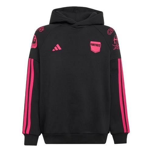 adidas adidas x FORTNITE HOODIE Sweatshirt Hoodie Kinder