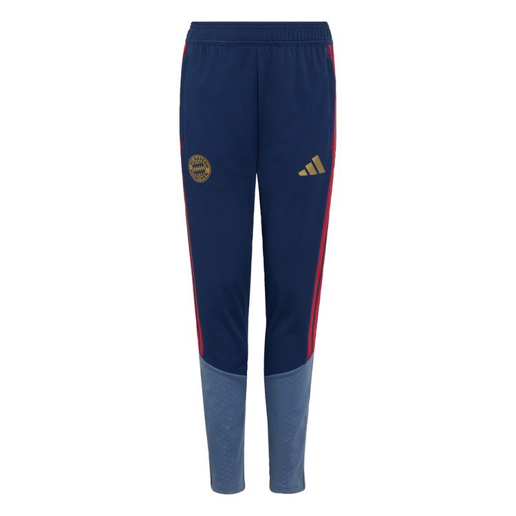adidas adidas FC Bayern M&uuml;nchen 26/27 Kids Trainingshose Kinder - Night Indigo / Preloved Ink - 0 | SportScheck