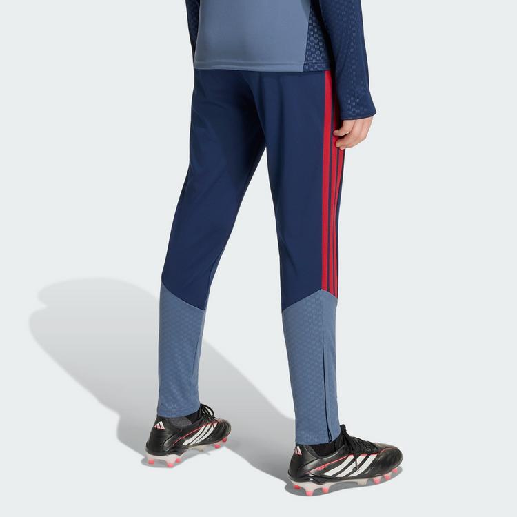adidas adidas FC Bayern M&uuml;nchen 26/27 Kids Trainingshose Kinder - Night Indigo / Preloved Ink - 1 | SportScheck