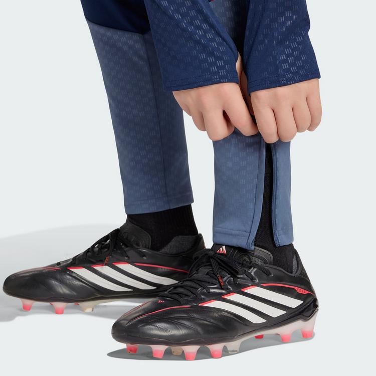adidas adidas FC Bayern M&uuml;nchen 26/27 Kids Trainingshose Kinder - Night Indigo / Preloved Ink - 0 | SportScheck