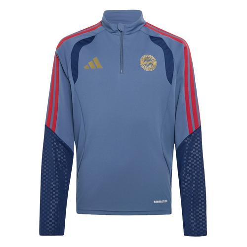 adidas FC Bayern M&uuml;nchen 26/27 Kids Trainingsanzug Kinder
