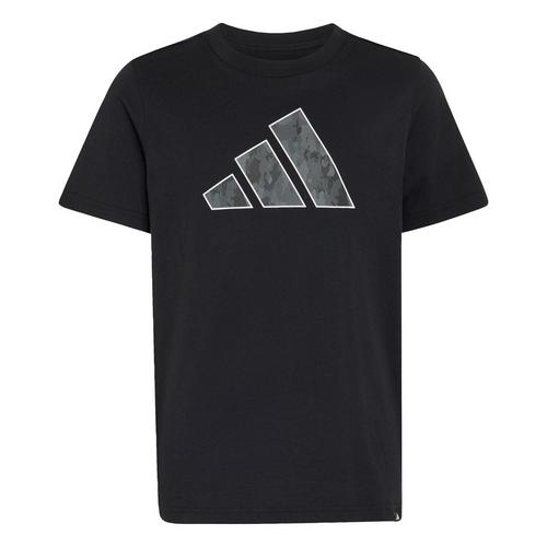 adidas CAMO GRAFIK KIDS T-SHIRT T-Shirt Kinder
