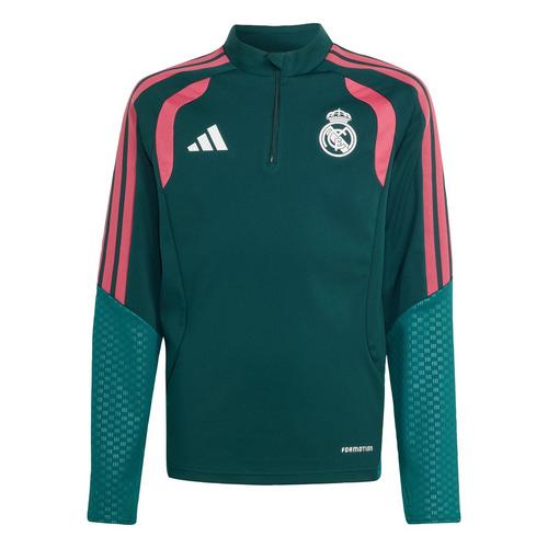 adidas Real Madrid 26/27 Tiro26 Competition Funktionstop Kinder