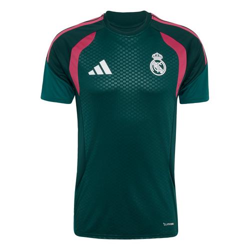 adidas Real Madrid 26/27 Tiro 26 Competition Teamtrikot Herren