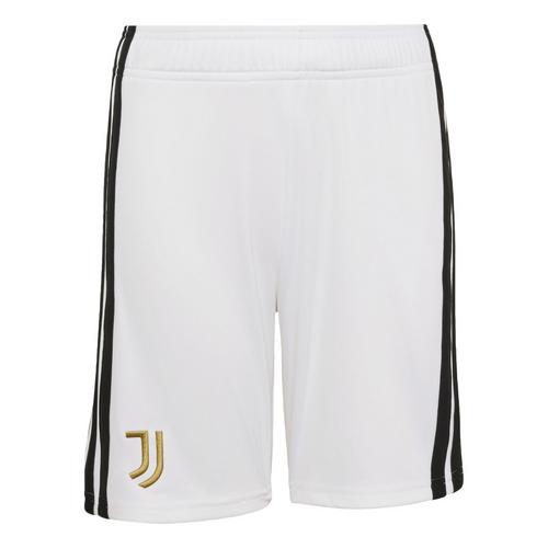 adidas Juventus Turin 26/27 Kids Heimshorts Fu&szlig;ballshorts Kinder