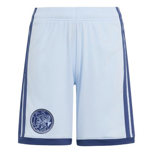 adidas Ajax Amsterdam 26/27 Kids Ausweichshorts Fu&szlig;ballshorts Kinder