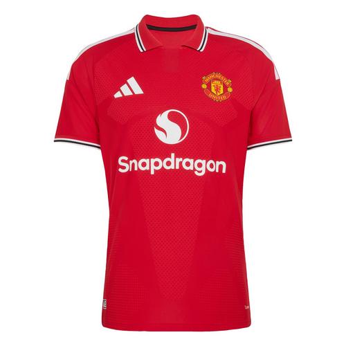 adidas Manchester United 26/27 Authentic Teamtrikot Herren