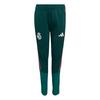 adidas Real Madrid 26/27 Tiro26 Competition Trainingshose Kinder - Aurora Ivy / Wild Pink