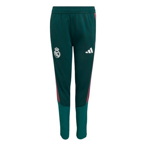 adidas Real Madrid 26/27 Tiro26 Competition Trainingshose Kinder