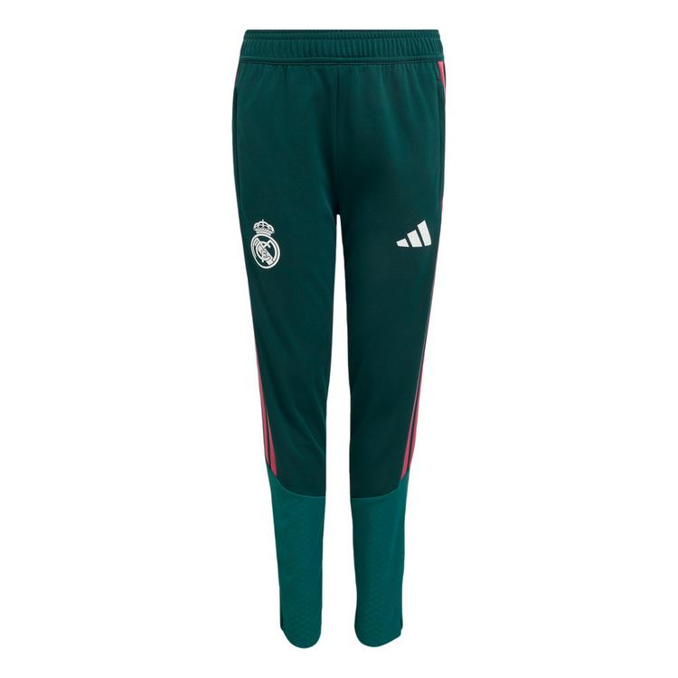 adidas adidas Real Madrid 26/27 Tiro26 Competition Trainingshose Kinder - Aurora Ivy / Wild Pink - 0 | SportScheck