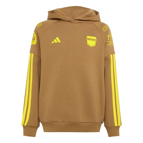adidas adidas x FORTNITE HOODIE Sweatshirt Hoodie Kinder