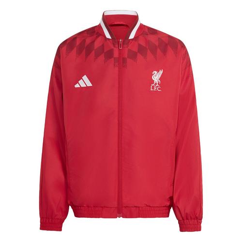 adidas FC Liverpool Stadium Kids Trainingsjacke Trainingsjacke Kinder