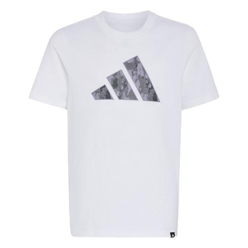 adidas CAMO GRAFIK KIDS T-SHIRT T-Shirt Kinder