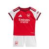 adidas FC Arsenal 26/27 Mini-Heimausr&uuml;stung Teamtrikot Kinder - Better Scarlet