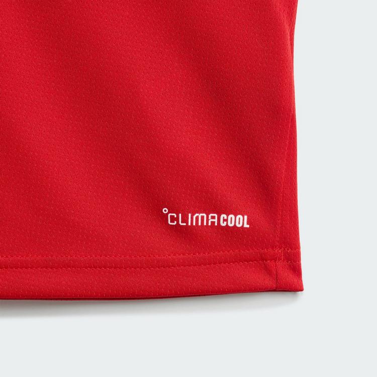 adidas adidas FC Arsenal 26/27 Mini-Heimausr&uuml;stung Teamtrikot Kinder - Better Scarlet - 1 | SportScheck