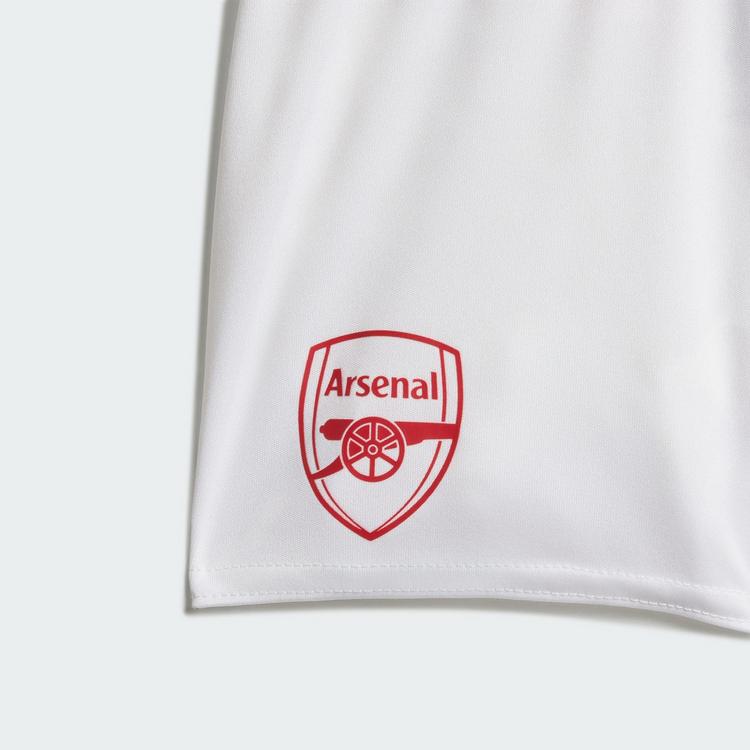 adidas adidas FC Arsenal 26/27 Mini-Heimausr&uuml;stung Teamtrikot Kinder - Better Scarlet - 2 | SportScheck