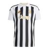 adidas Juventus Turin 26/27 Authentic Teamtrikot Herren - White / Black