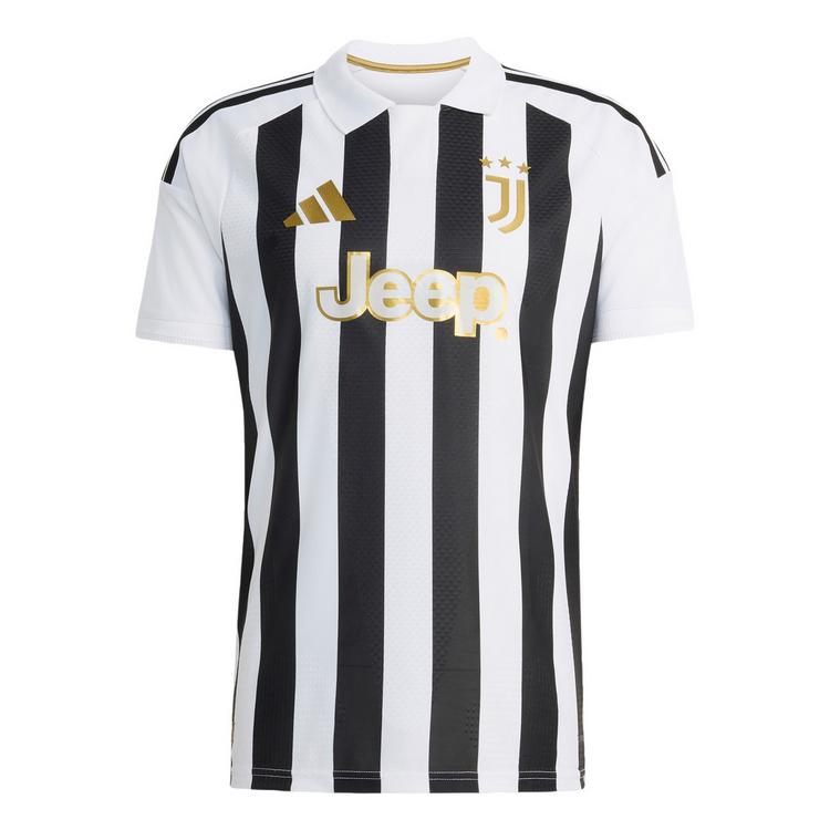 adidas adidas Juventus Turin 26/27 Authentic Teamtrikot Herren - White / Black - 0 | SportScheck