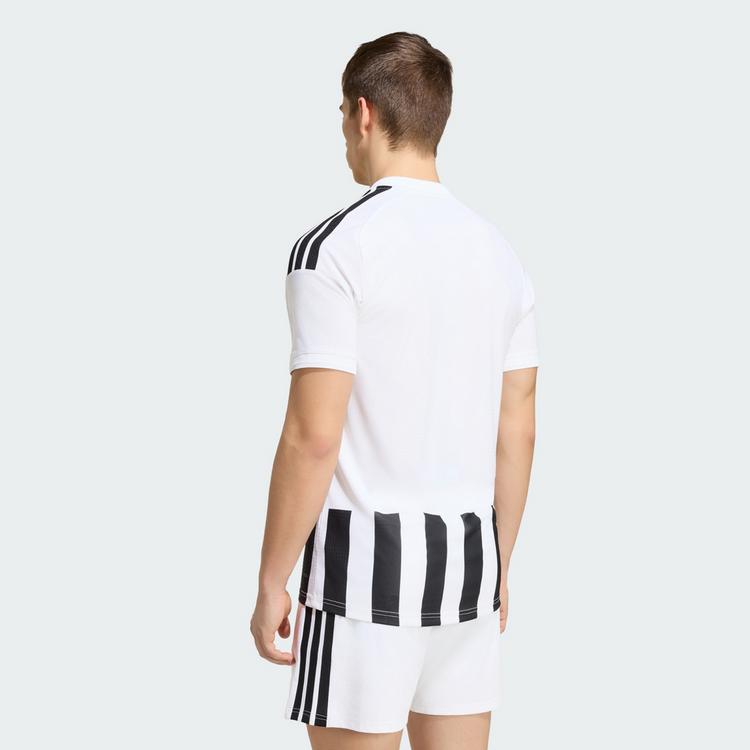 adidas adidas Juventus Turin 26/27 Authentic Teamtrikot Herren - White / Black - 1 | SportScheck