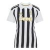 adidas Juventus Turin 26/27 Heimtrikot Teamtrikot Damen - White / Black