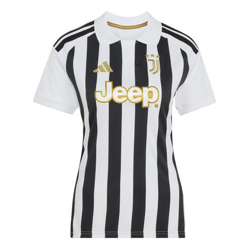 adidas Juventus Turin 26/27 Heimtrikot Teamtrikot Damen