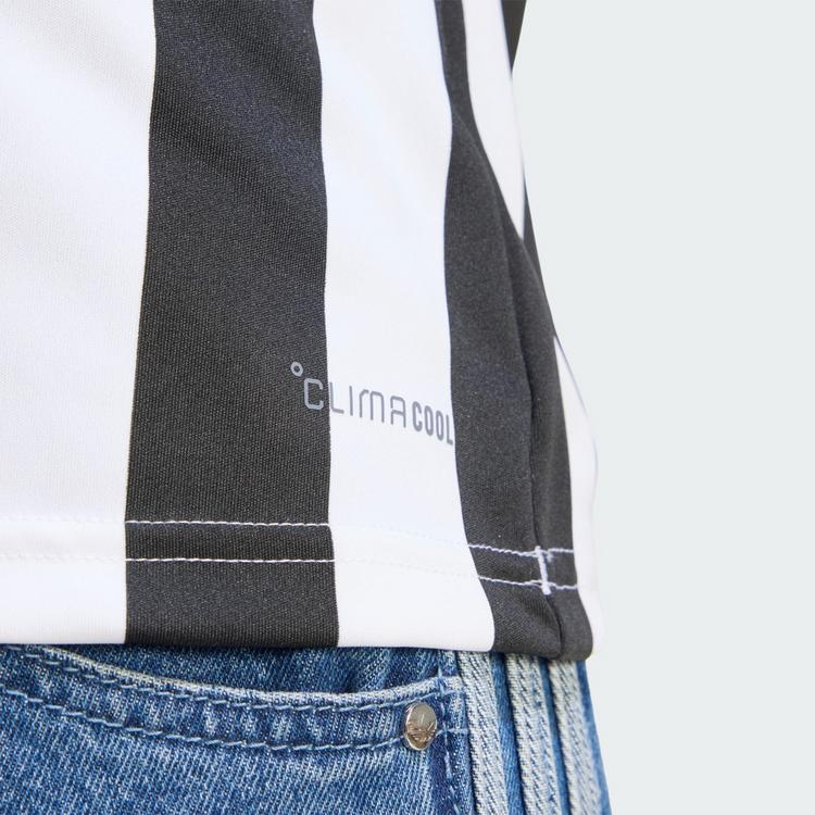 adidas adidas Juventus Turin 26/27 Heimtrikot Teamtrikot Damen - White / Black - 2 | SportScheck