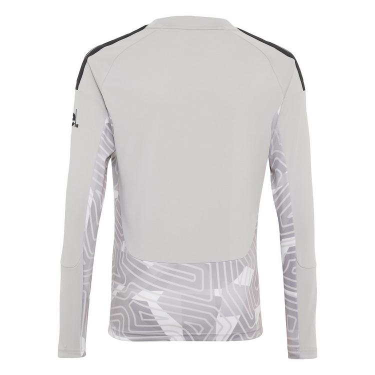 adidas adidas FC Arsenal 26/27 Kids Torwarttrikot Teamtrikot Kinder - Grey Two - 0 | SportScheck