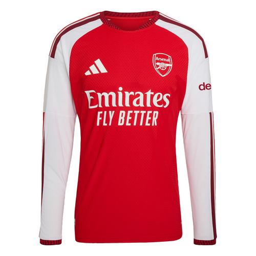 adidas FC Arsenal 26/27 Authentic Heimtrikot, Teamtrikot Herren