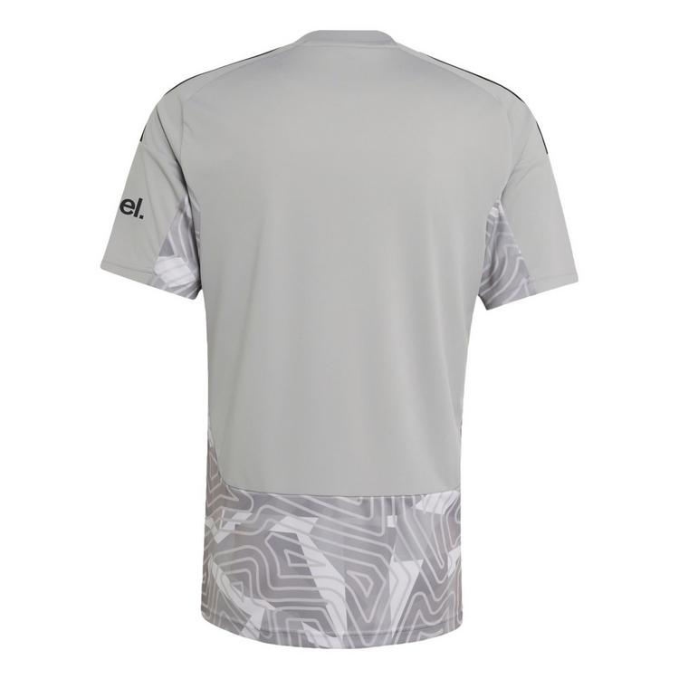 adidas adidas FC Arsenal 26/27 Torwarttrikot Teamtrikot Herren - Grey Two - 0 | SportScheck