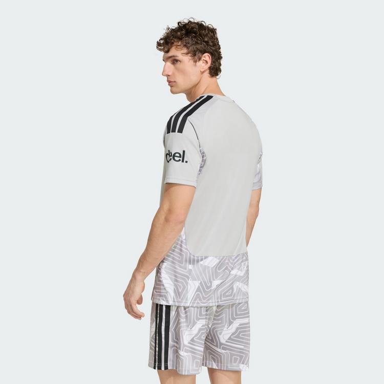 adidas adidas FC Arsenal 26/27 Torwarttrikot Teamtrikot Herren - Grey Two - 1 | SportScheck
