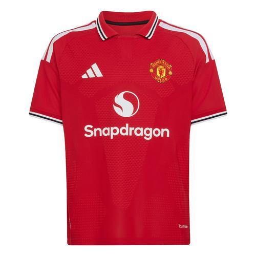 adidas Manchester United 26/27 Kids Authentic Teamtrikot Kinder
