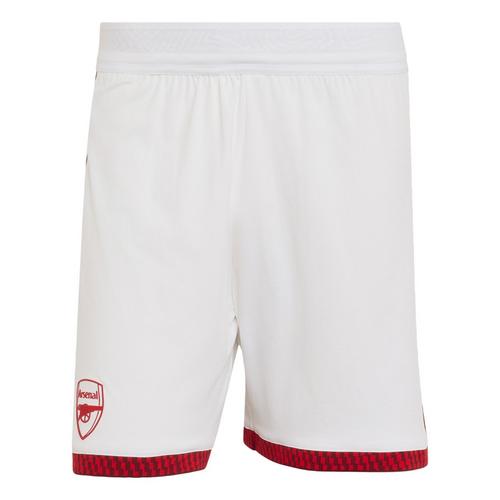 adidas FC Arsenal 26/27 Authentic Heimshorts Fu&szlig;ballshorts Herren