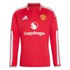 adidas Manchester United 26/27 Authentic Teamtrikot Herren - Mufc Red